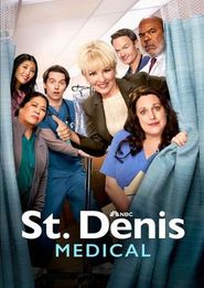 St. Denis Medical