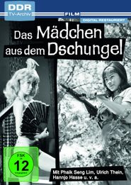 Das Mädchen aus dem Dschungel