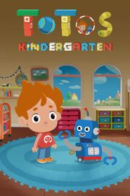 Toto's Kindergarten