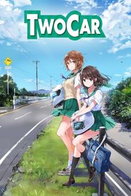 Two Car - Racing Sidecar