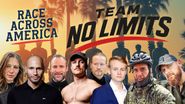 Team No Limits - Race across America