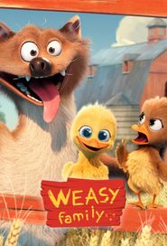 The Weasy Family