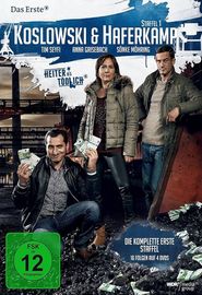 Heiter bis tödlich – Koslowski & Haferkamp
