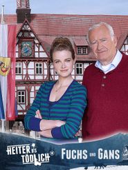 Heiter bis tödlich - Fuchs und Gans