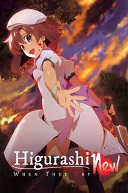 Higurashi: When They Cry - Sotsu
